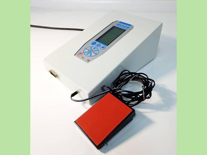 Used Bioseb Rodent Pincher RP1 Algometer.