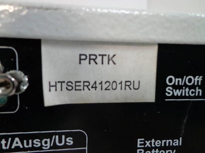 Used Riello Dialog Plus DLP 1000 1kVA UPS System, UHC11006XXRU.