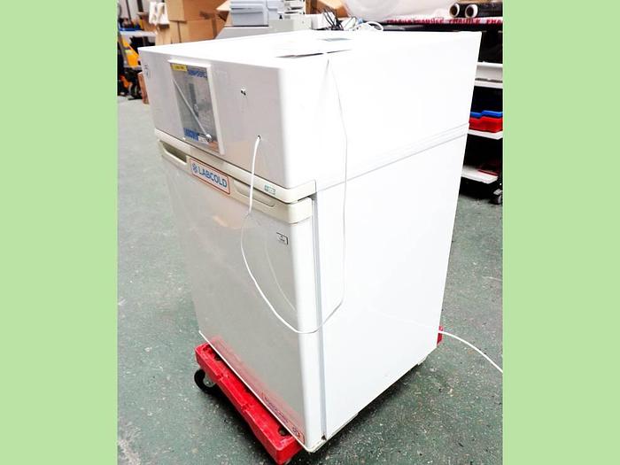 Used Labcold Borolabs Class SN 51L Freezer, Model RLVF0220.