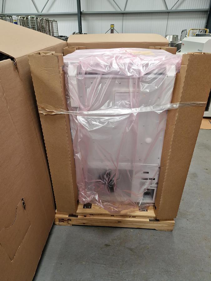 2022 Thermo Fisher Scientific Revco -80 Freezer