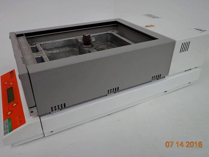 Used Radley Discovery Technologies heater shaker
