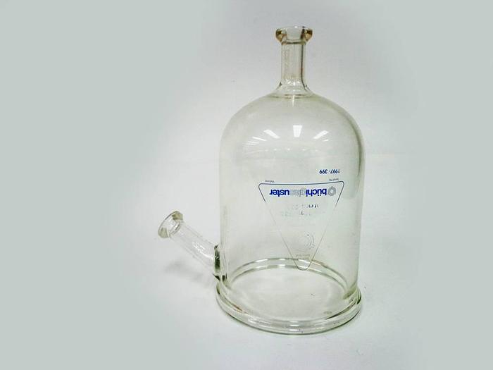 Used Pressure vessel