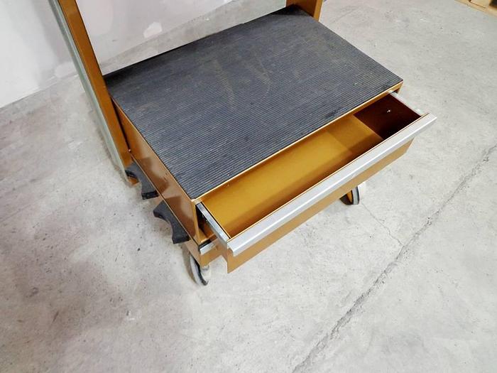 Used Penlon MRI IM 500 CO2/N2O Anaesthetic Regulator.