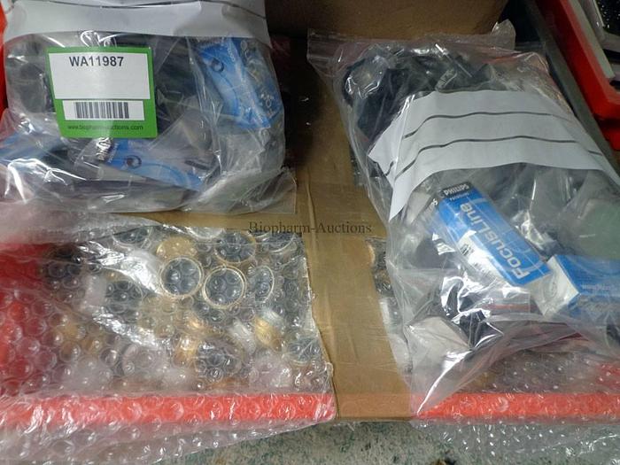 Used Mixed lab items