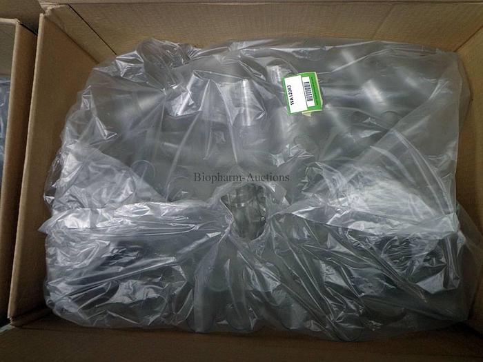 Used Plastic FLY conical bottles (approx 200)