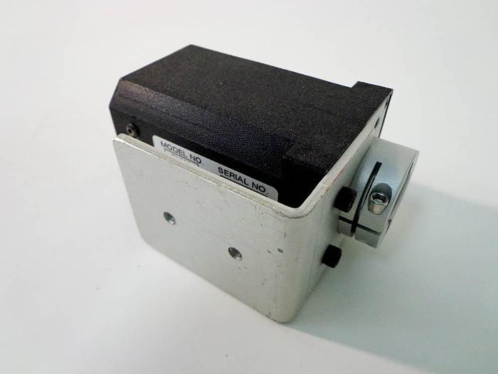 Used Vici Valco Instruments Modular Universal Actuator, Model EMHA.