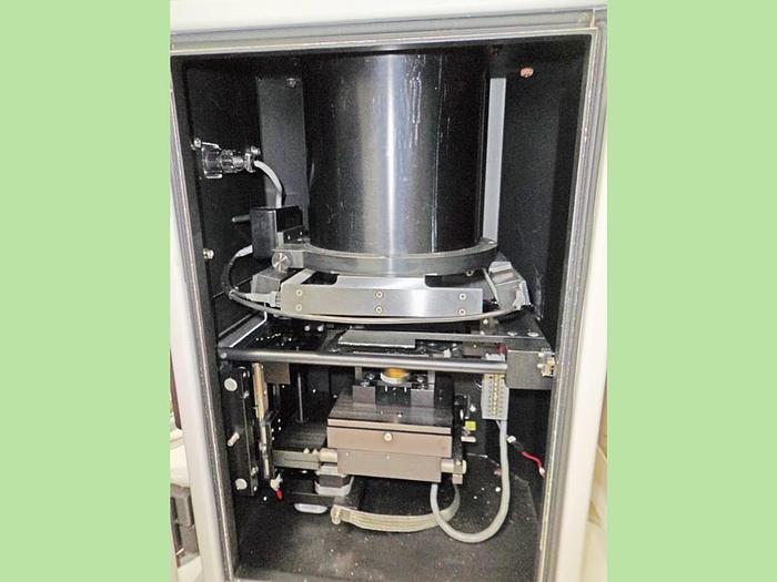 Used Amersham Pharmacia Biotech LeadSeeker Homogeneous Imaging System with 2 x Filter Control Unit.