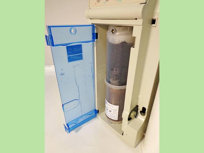 Used Millipore Gradient A10