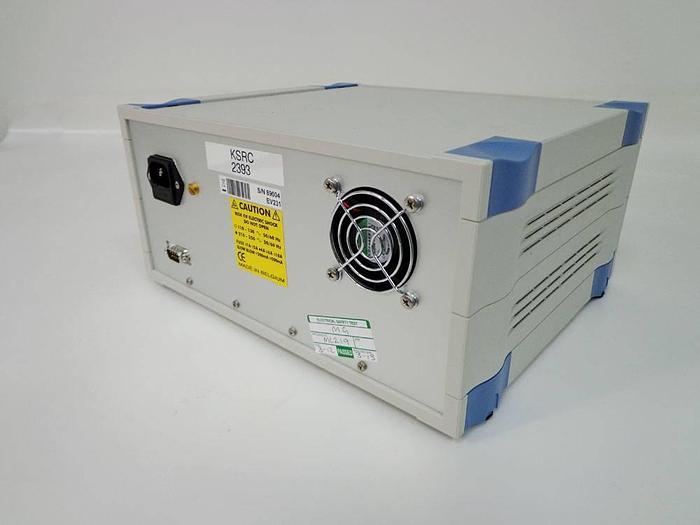 Used Consort EV231 Electrophoresis Power Supply.