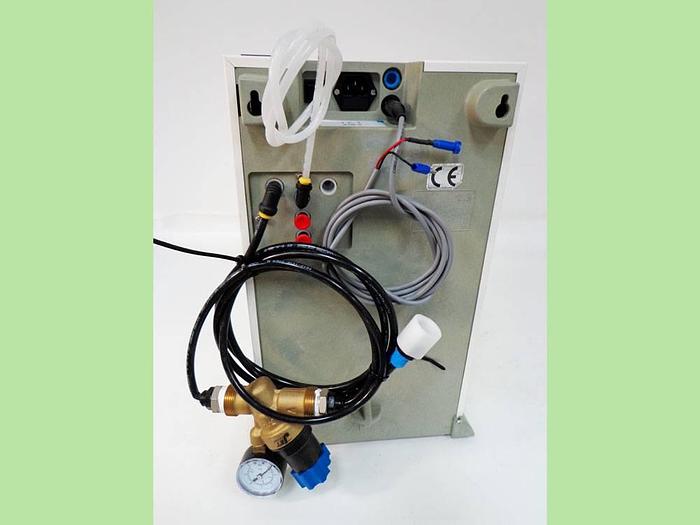 Used Customised Millipore Milli-Q Academic Water Purifier.