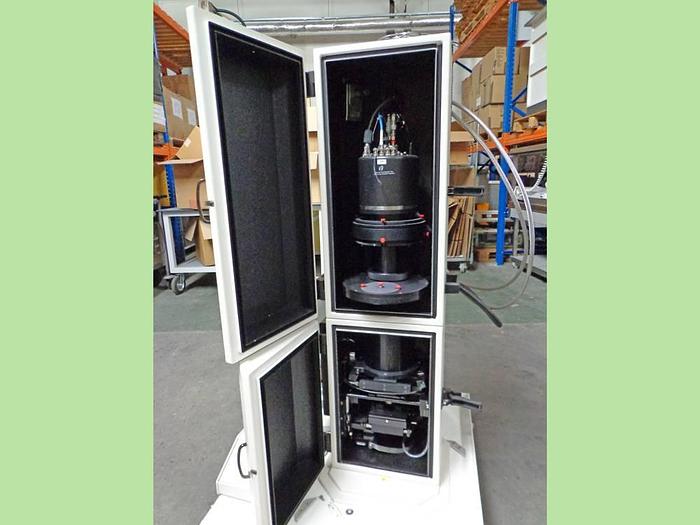 Used Amersham Pharmacia Biotech LeadSeeker Homogeneous Imaging System with 2 x Filter Control Unit.