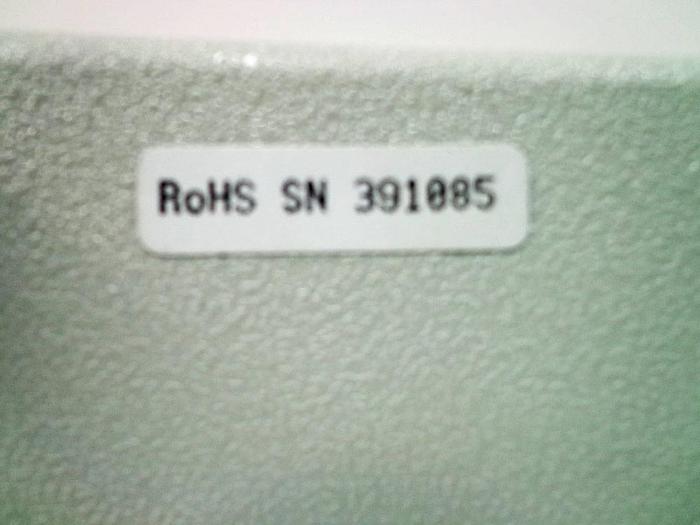 Used Analytical Sales Temperature Control Module, model PTC050, Hot Sleeve 25L Column Heater.