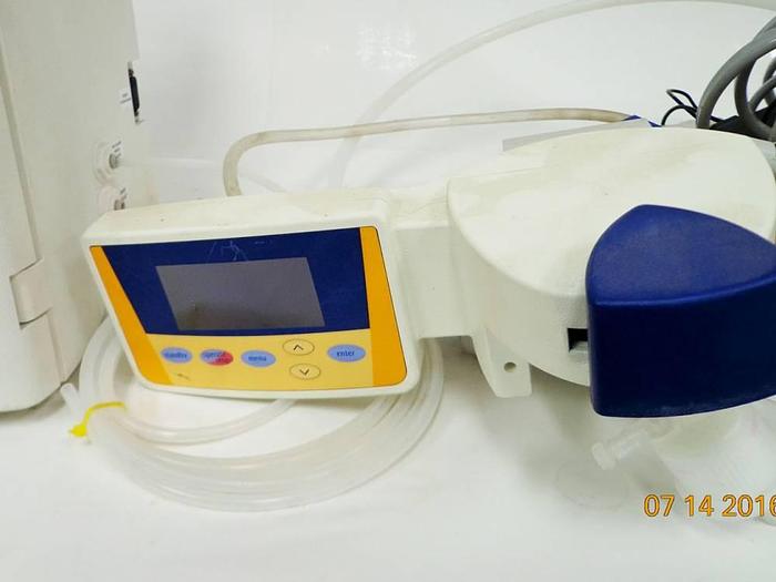 Used Sartorius Water purfication system