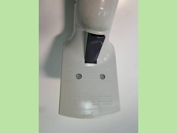 Used Matrix Technologies Impact2 Shorty Electronic Single Pipette.