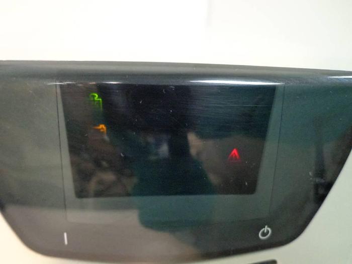 Used Riello Dialog Plus DLP 1000 1kVA UPS System, UHC11006XXRU.