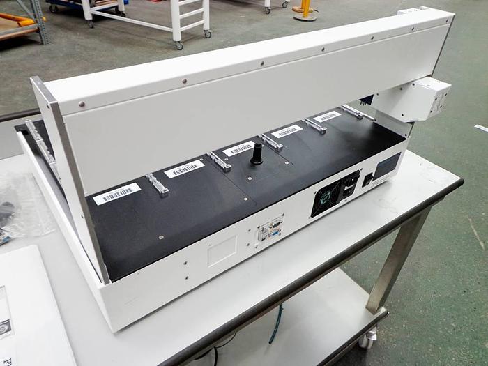Used BioMicroLab MicroLab XL20 Tube Handler.