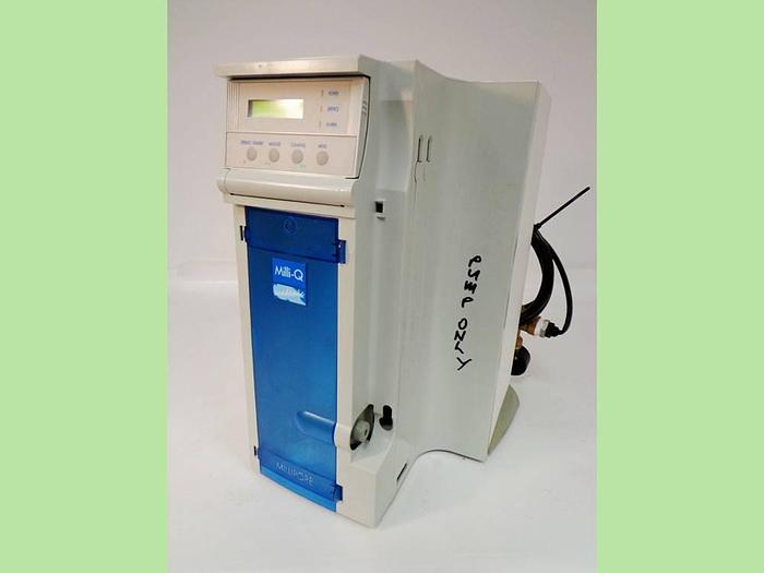 Used Customised Millipore  Milli-Q Academic Water Purifier.