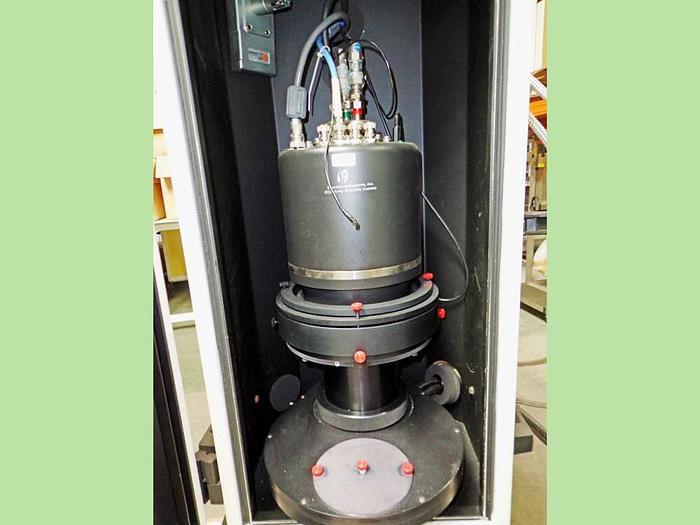 Used Amersham Pharmacia Biotech LeadSeeker Homogeneous Imaging System with 2 x Filter Control Unit.