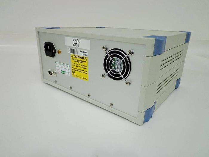 Used Consort EV231 Electrophoresis Power Supply.