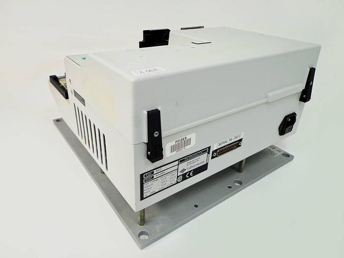 Used Labsystems Multidrop 384, in stand.