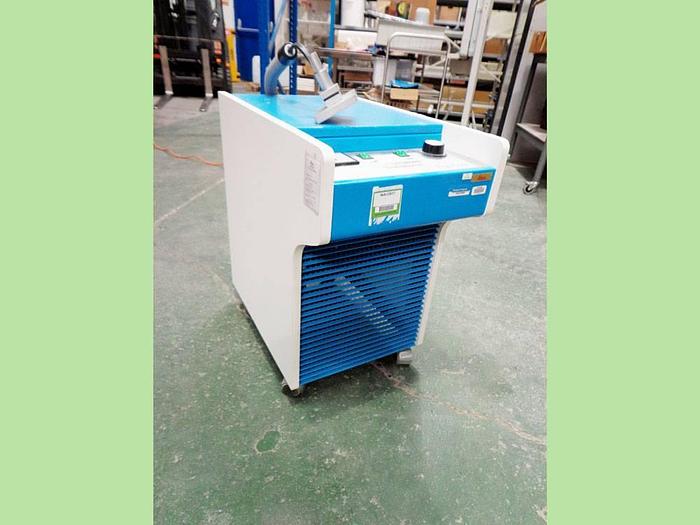 Used Leica Friomobile Freezer Unit.