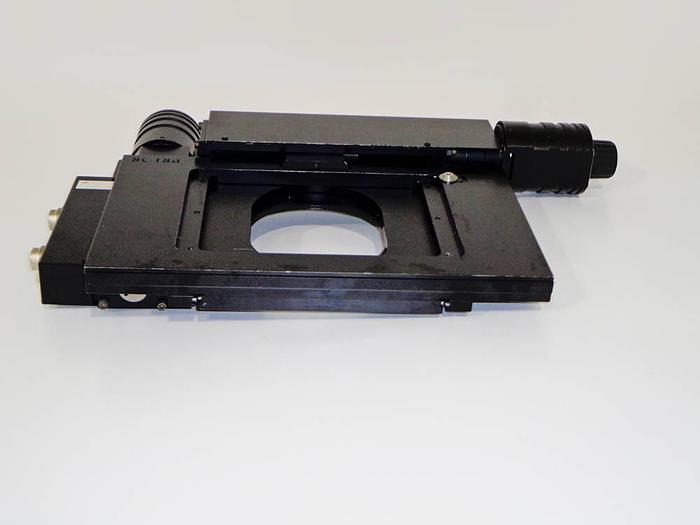Used Prior Precision Microscope Stage Type HK01E600.