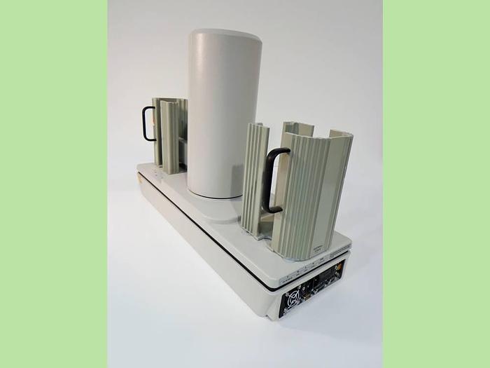 Used Agilent 1100 Series WP G2255A Robotic Well-plate Handler Stacker.