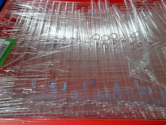 Used Test tubes (approx 100)