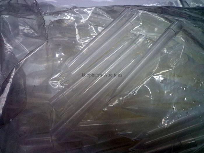 Used Plastic pipettors (bag of approx 200)
