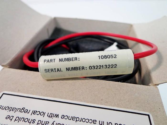 Used Thermo Scientific Deuterium Lamp Assembly, 108052.