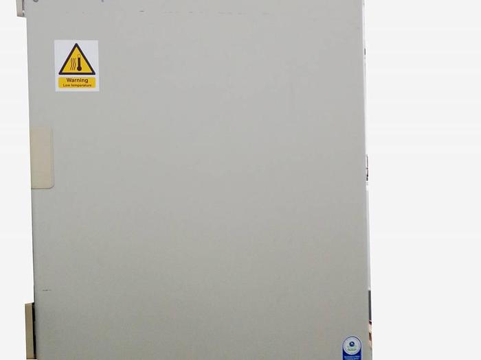 Used Sanyo -80 freezer