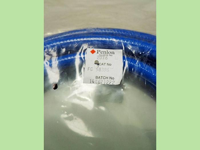 Used Penlon Hose, Catalogue Number 58396.