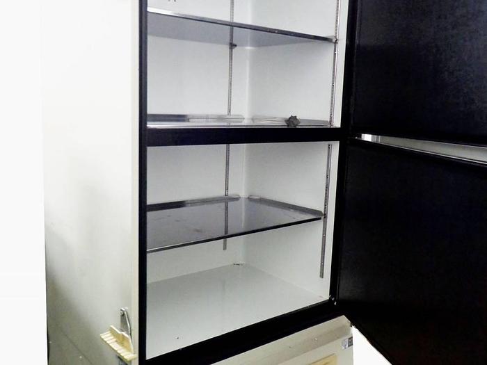 Used Sanyo -80 freezer