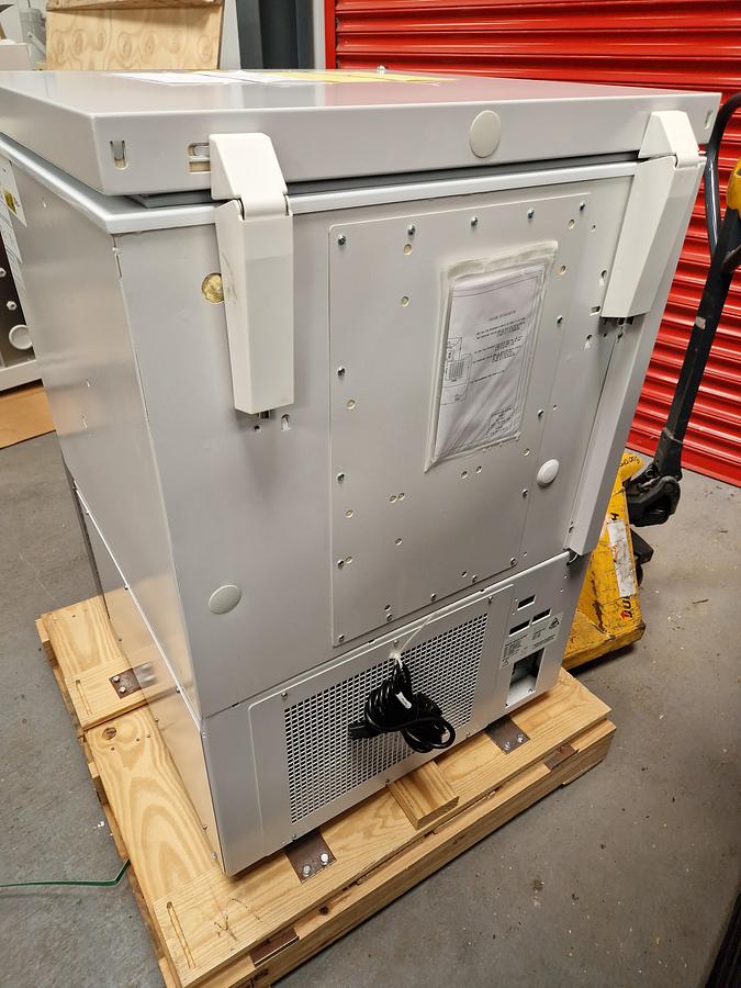 2022 Thermo Fisher Scientific Revco -80 Freezer