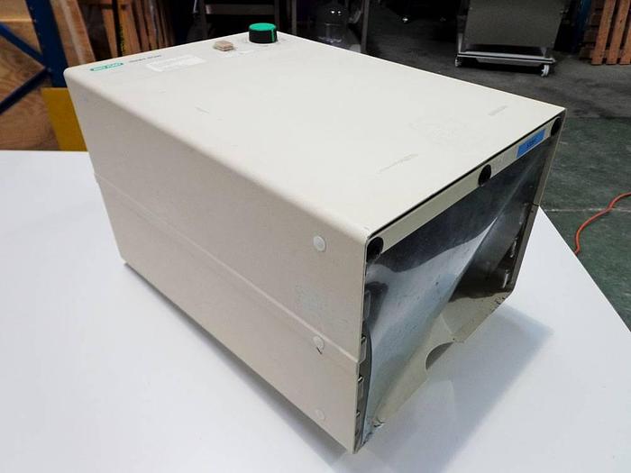 Used Bio-Rad GelAir Dryer.