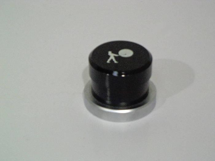 Used RTH 112/2062 Calibration Ball.