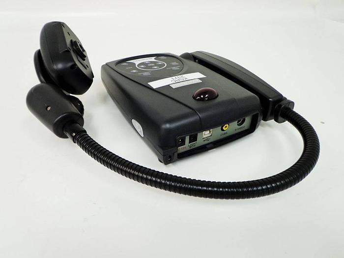 Used AverMedia AverVision 110 Document Camera.