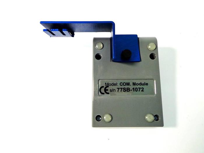 Used Bio Medic Data Systems (BMDS) Com Module.