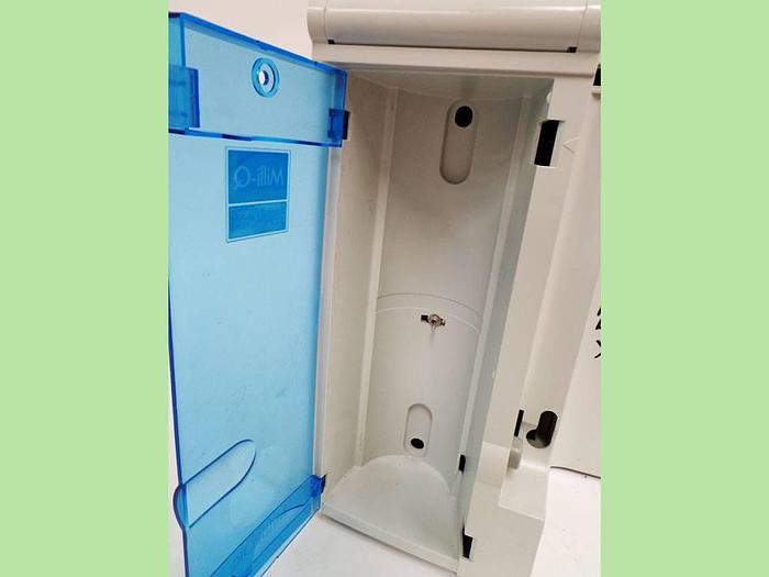 Used Customised Millipore Milli-Q Academic Water Purifier.