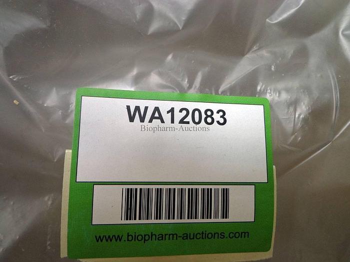 Used Plastic FLY conical bottles (approx 200)