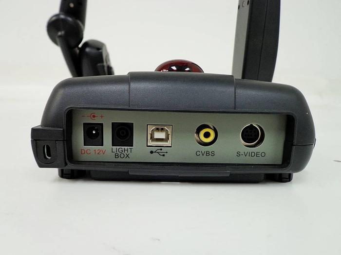 Used AverMedia AverVision 110 Document Camera.