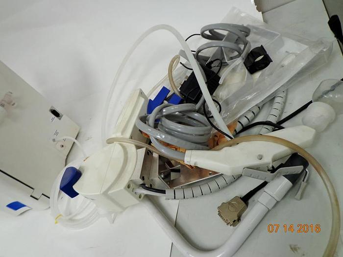 Used Sartorius Water purfication system