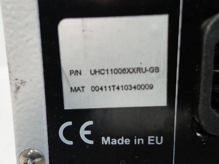 Used Riello Dialog Plus DLP 1000 1kVA UPS System, UHC11006XXRU.