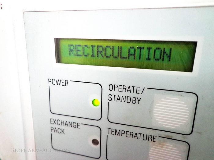 Used Millipore water purifier Milli Q plus & resevoir