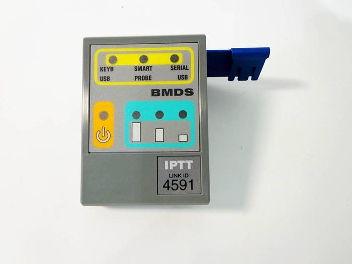 Used Bio Medic Data Systems (BMDS) Com Module.