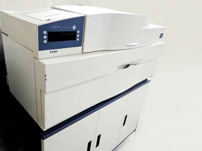 Used CYTYC Corporation ThinPrep 3000 processor