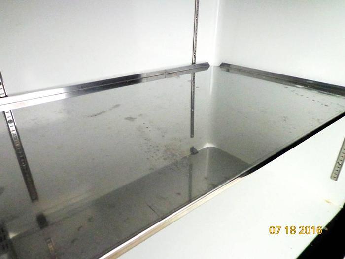 Used Sanyo -80 freezer