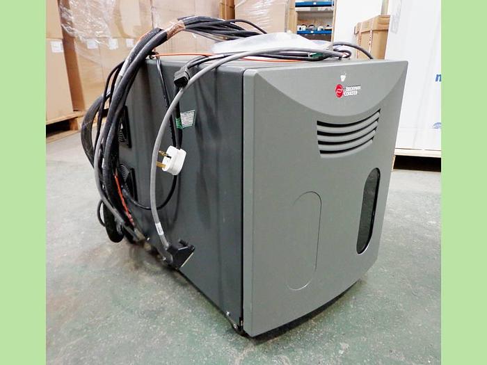 Used Beckman Coulter Cytomics FC 500 MPL Flow Cytometer with Cytometry UPS, Computer and software, OKI C531dn Printer, Manuals and System Accessories.