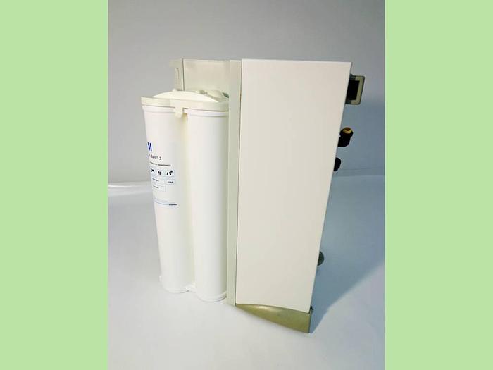 Used Millipore Gradient A10