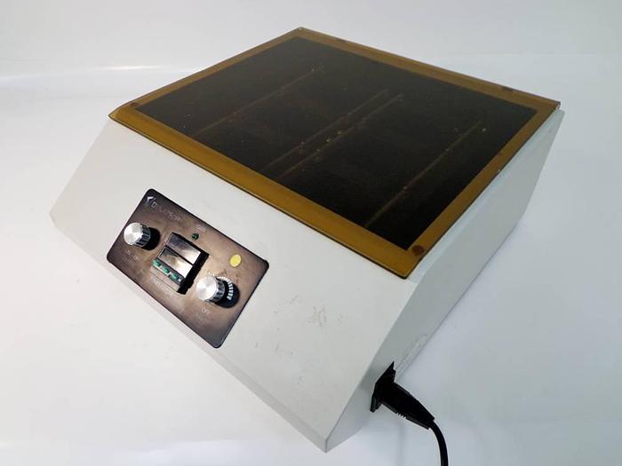 Used Wesbart IS89 Multi Shelf Shaker Incubator.